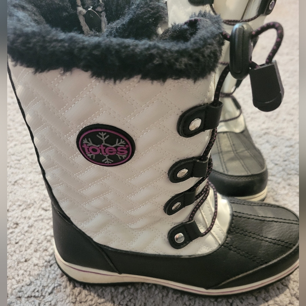 Winter boots (kids)